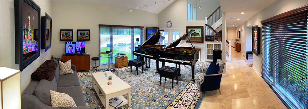 Academy of Musical Arts Tampa Piano Studio